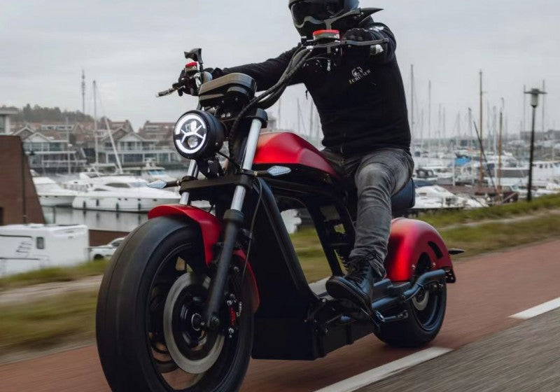 E-Roller als Langstrecken-Alternative – für wen sie wirklich Sinn machen (und für wen nicht)