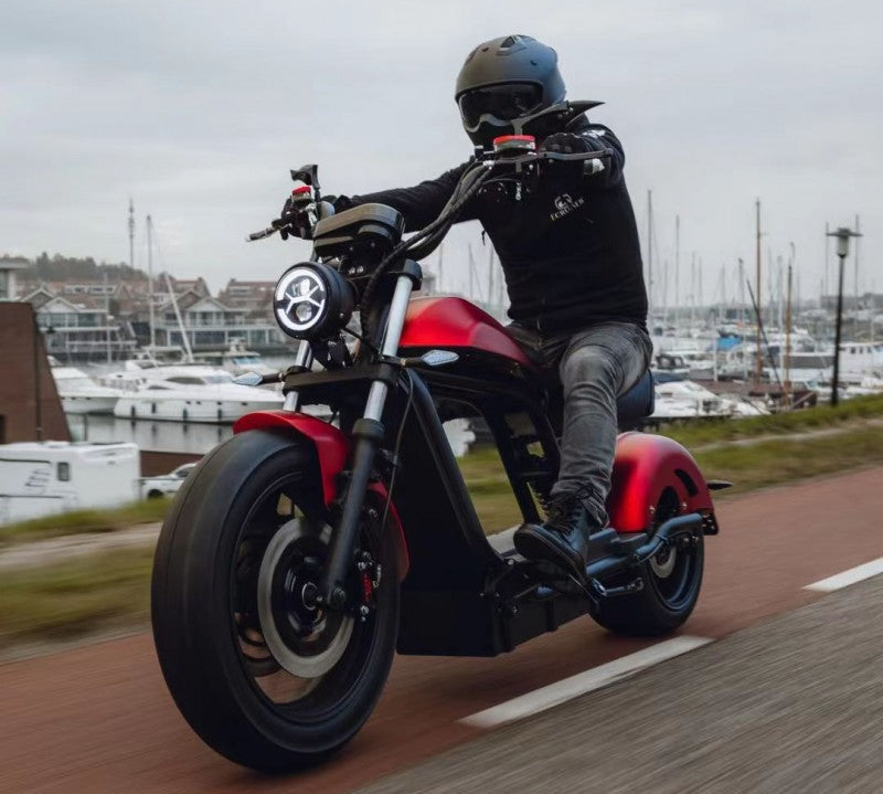 E-Roller als Langstrecken-Alternative – für wen sie wirklich Sinn machen (und für wen nicht)