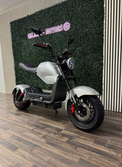 City Max GX 2025