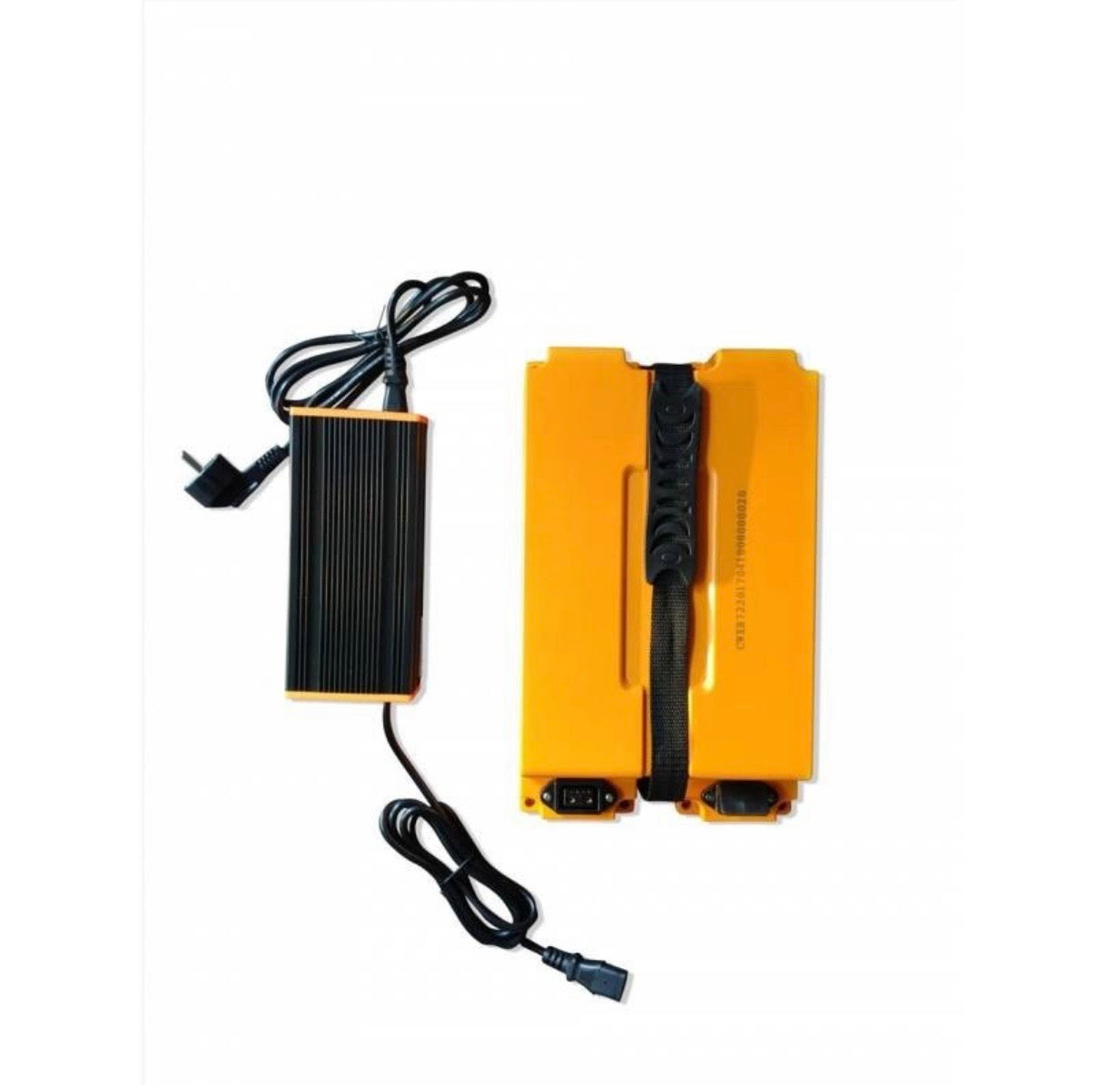 Vita Care Premium Edition mit Regenschutzplane (Dach) - Galax E Motors