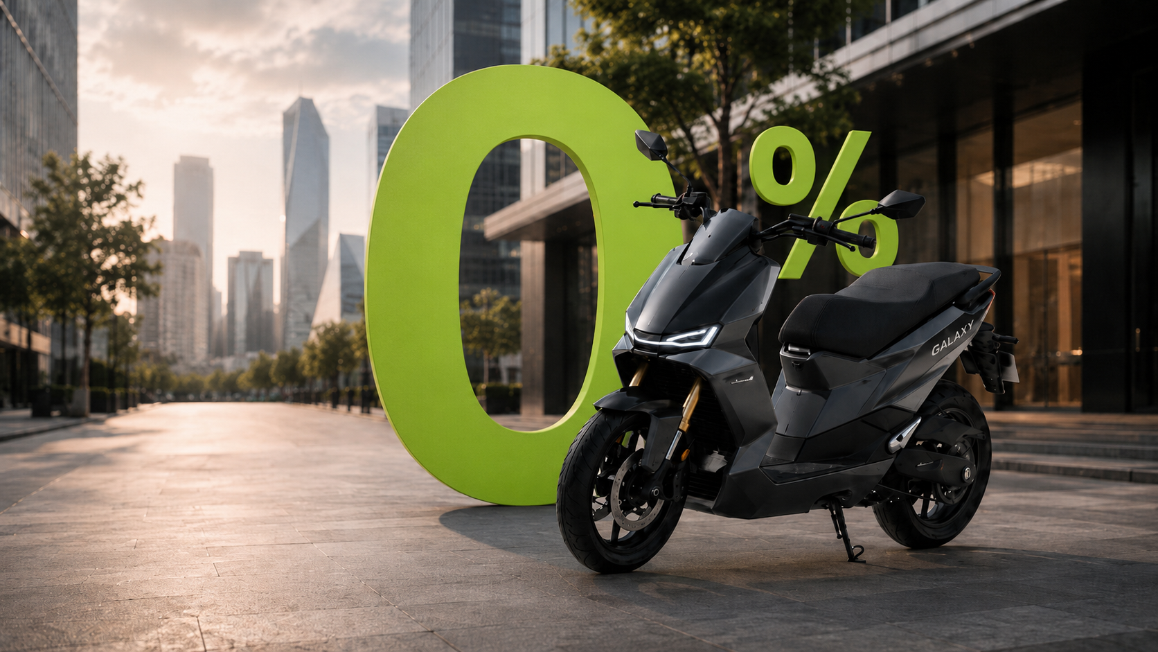 0% Zins Finanzierung – jetzt flexibel starten.
