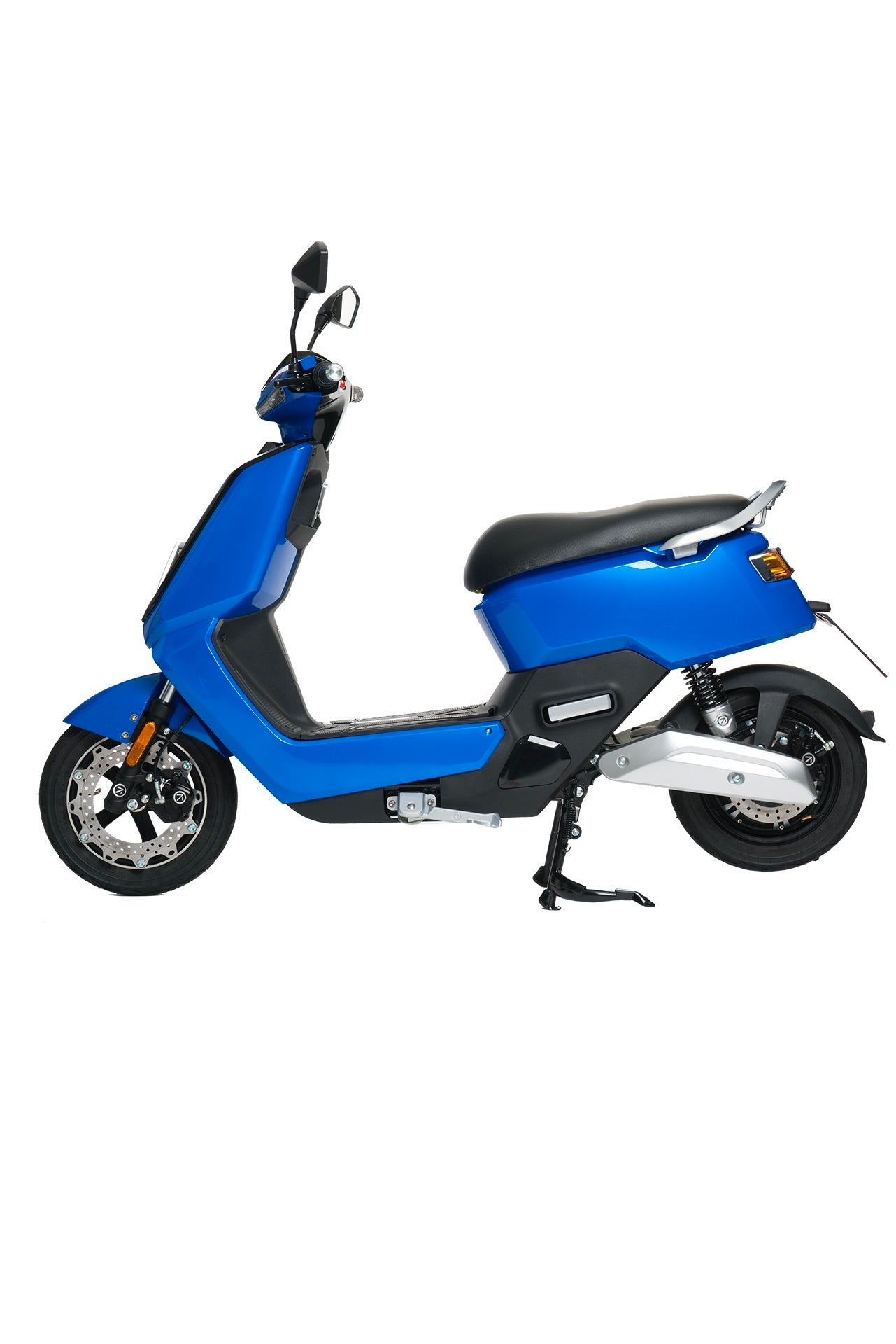 NX1 - Galax E Motors