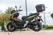 Next Cross 125i