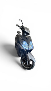 Falcon - Galax E Motors