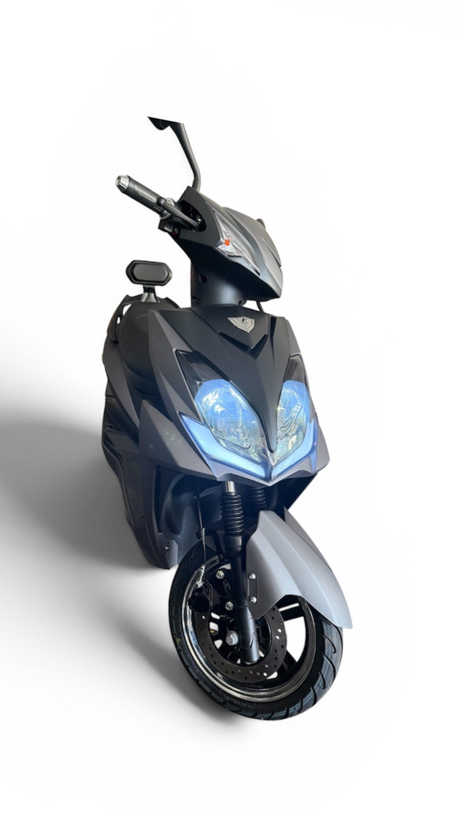 Falcon - Galax E Motors