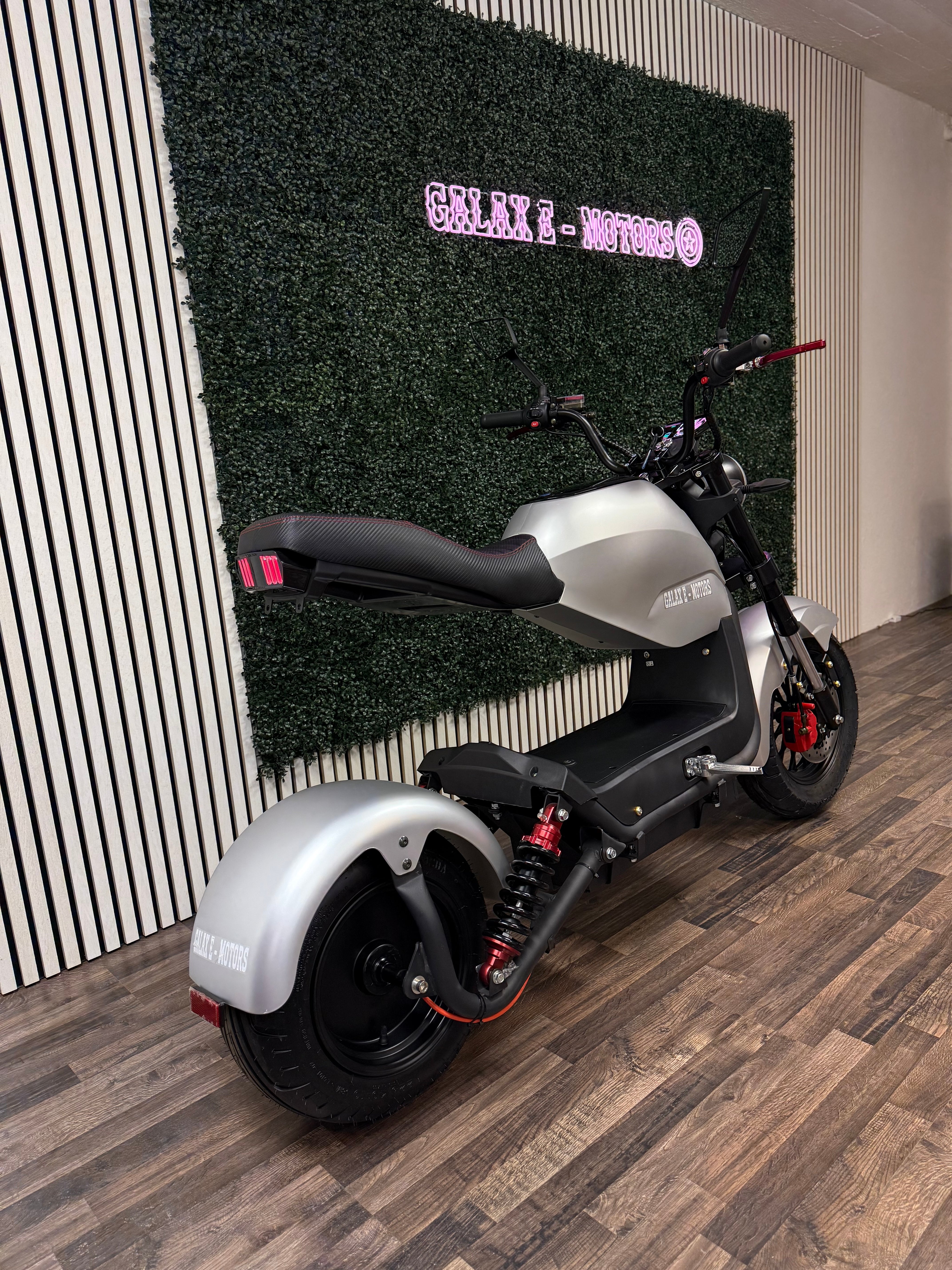 City Max GX 2025