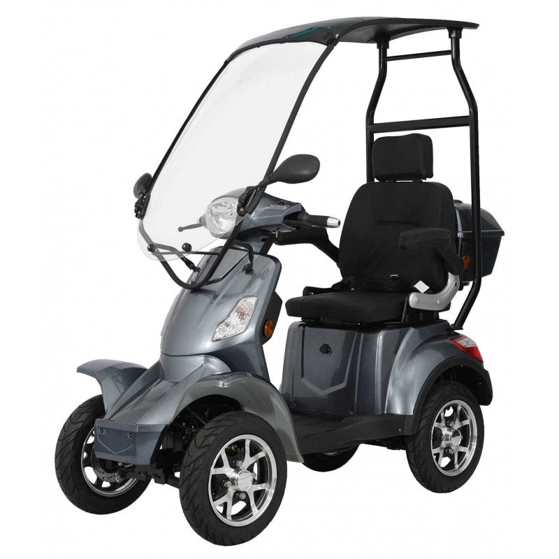 Vita Care Komfort - Galax E Motors