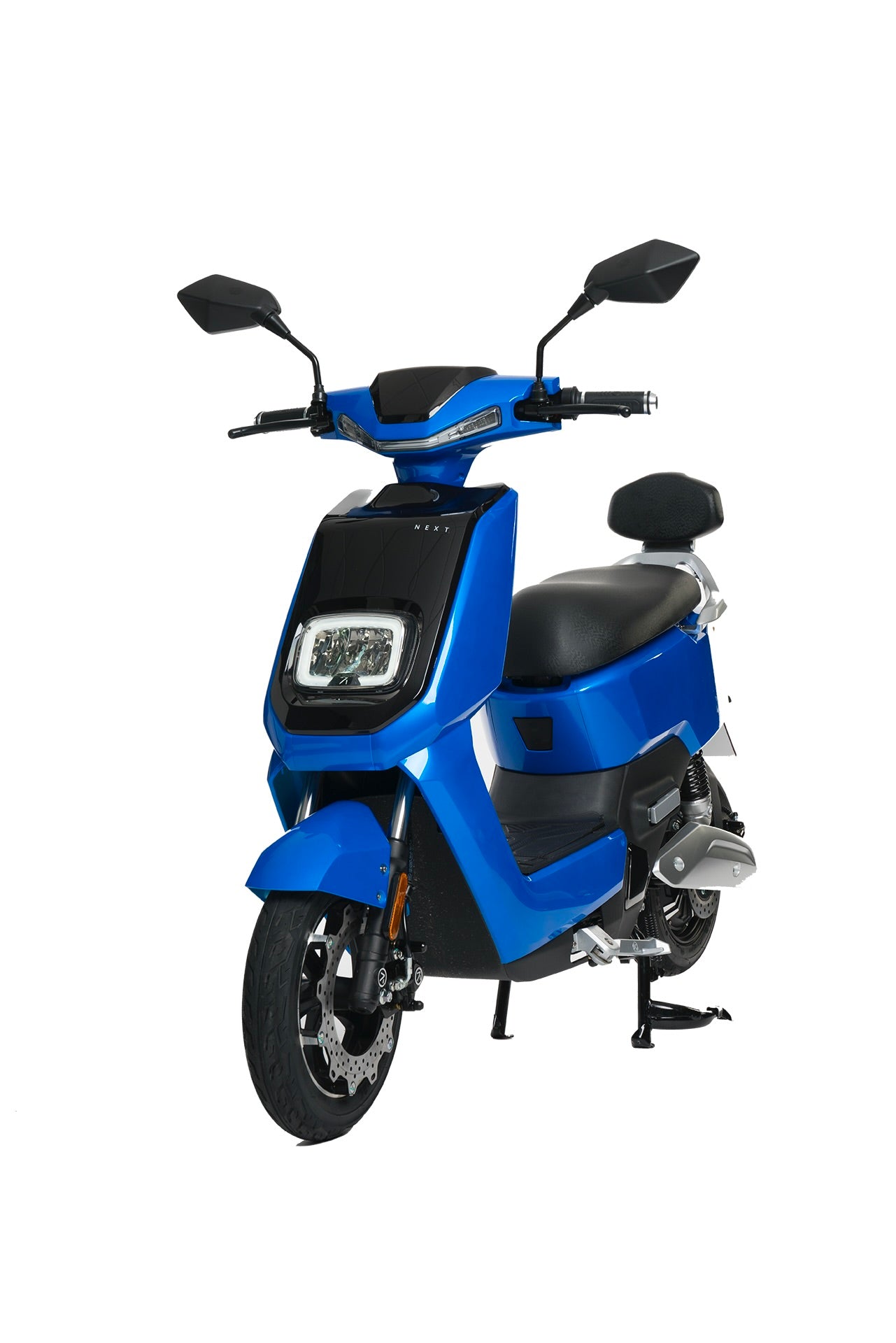 NX1 - Galax E Motors