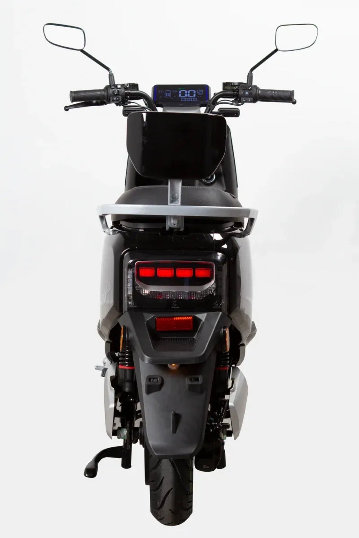 NX Plus - Galax E Motors