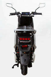 NX Plus - Galax E Motors