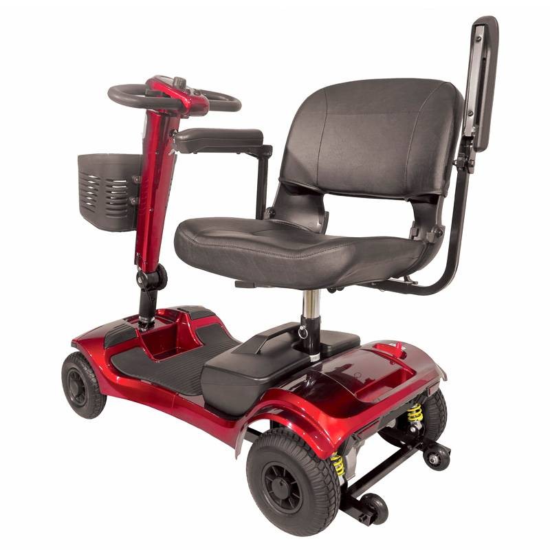 Vita Care Komfort - Galax E Motors