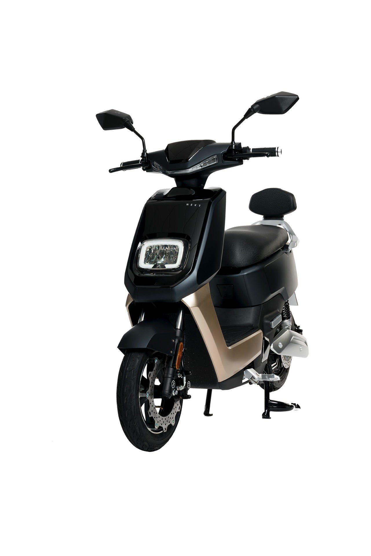 NX1 - Galax E Motors