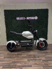 City Max GX 2025