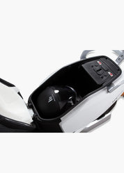 NX Plus - Galax E Motors