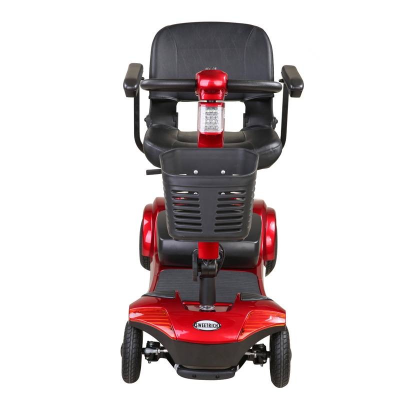 Vita Care Komfort - Galax E Motors