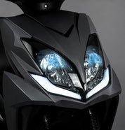Falcon-GX