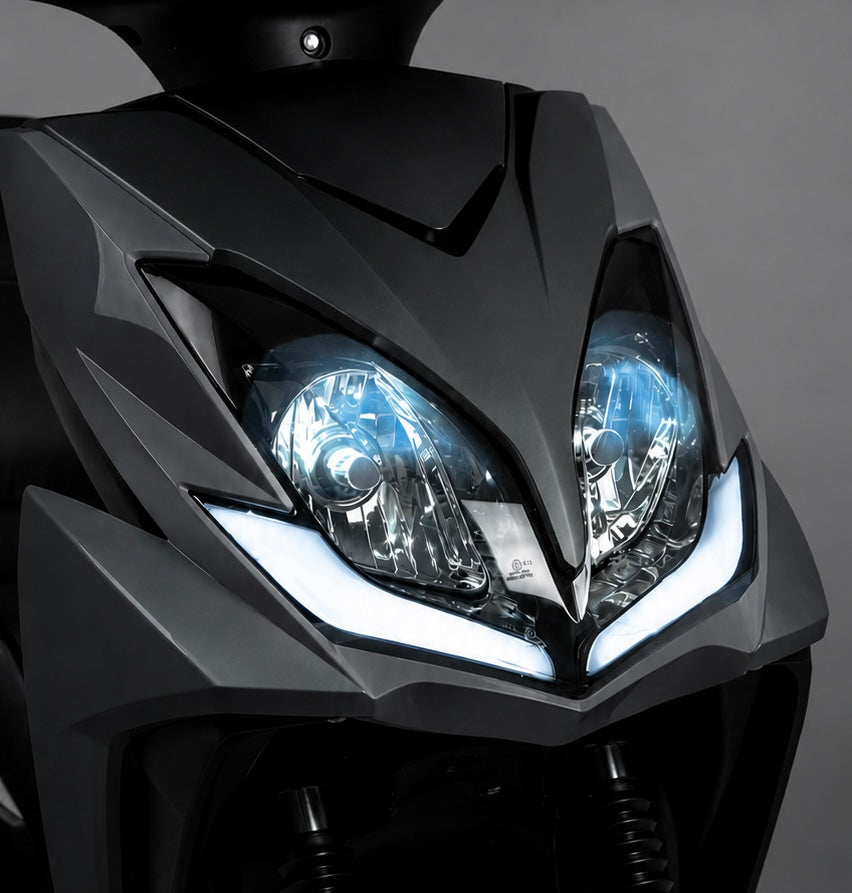 Falcon-GX