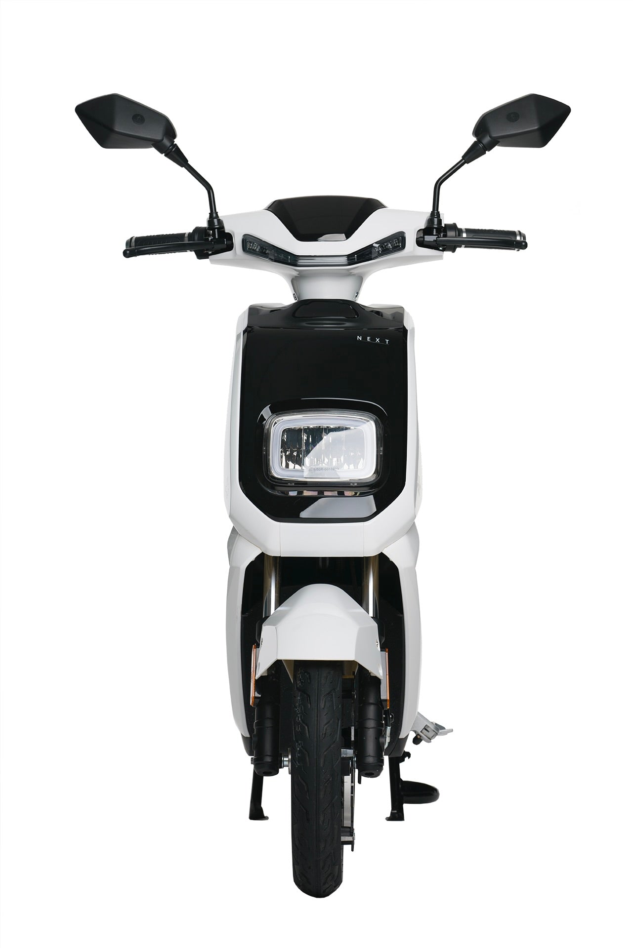 NX1 - Galax E Motors