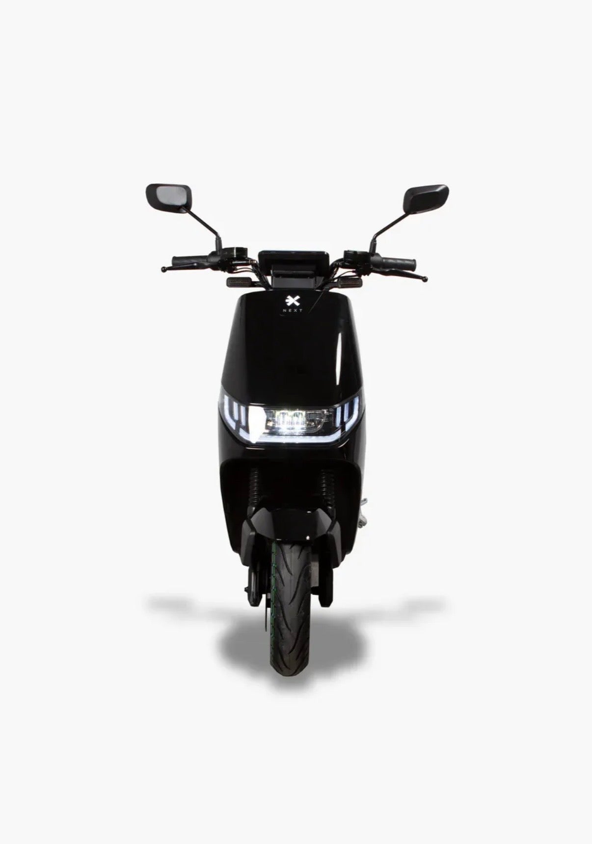 NX Plus - Galax E Motors