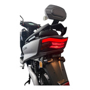 Falcon - Galax E Motors
