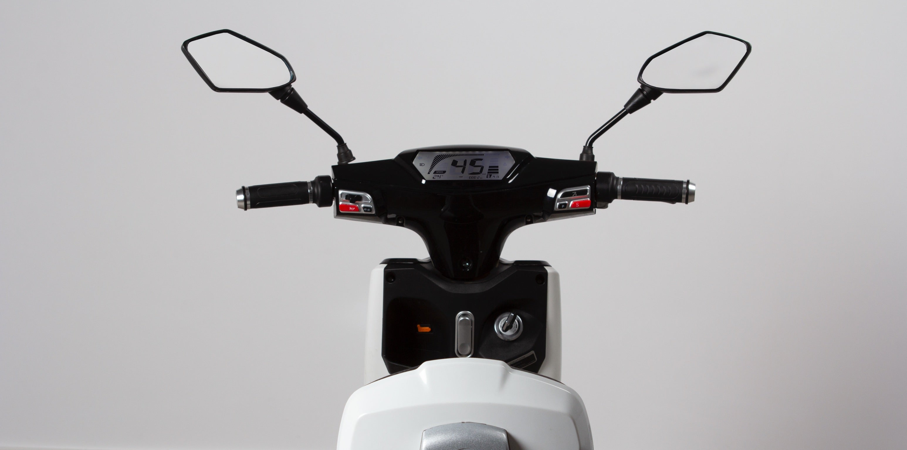 NX1 - Galax E Motors