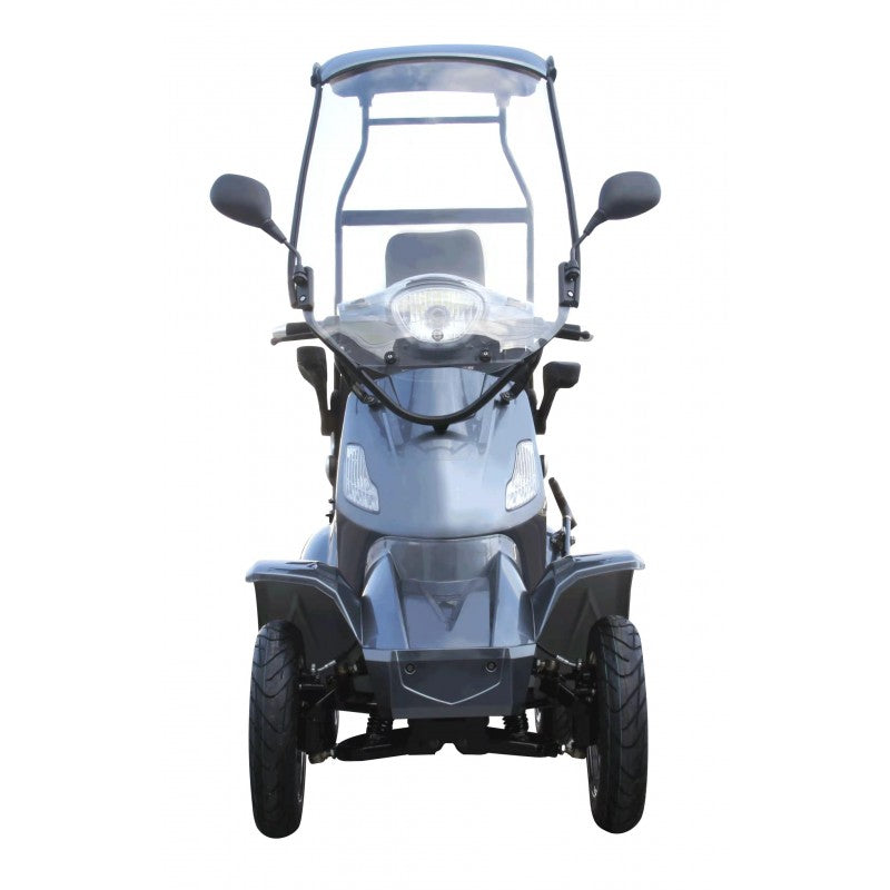 Vita Care Komfort - Galax E Motors