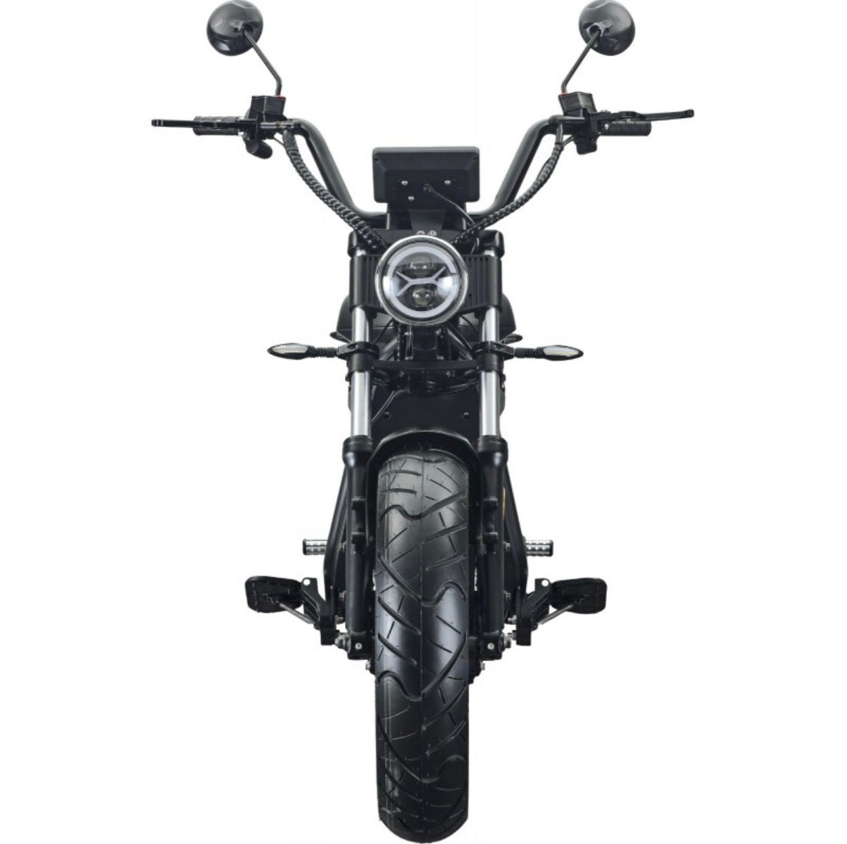 6.0 Premium Chopper DUO