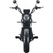 6.0 Premium Chopper DUO