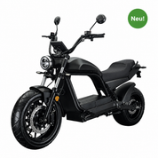 6.0 Premium Chopper DUO