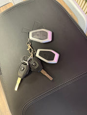 NX Plus - Galax E Motors