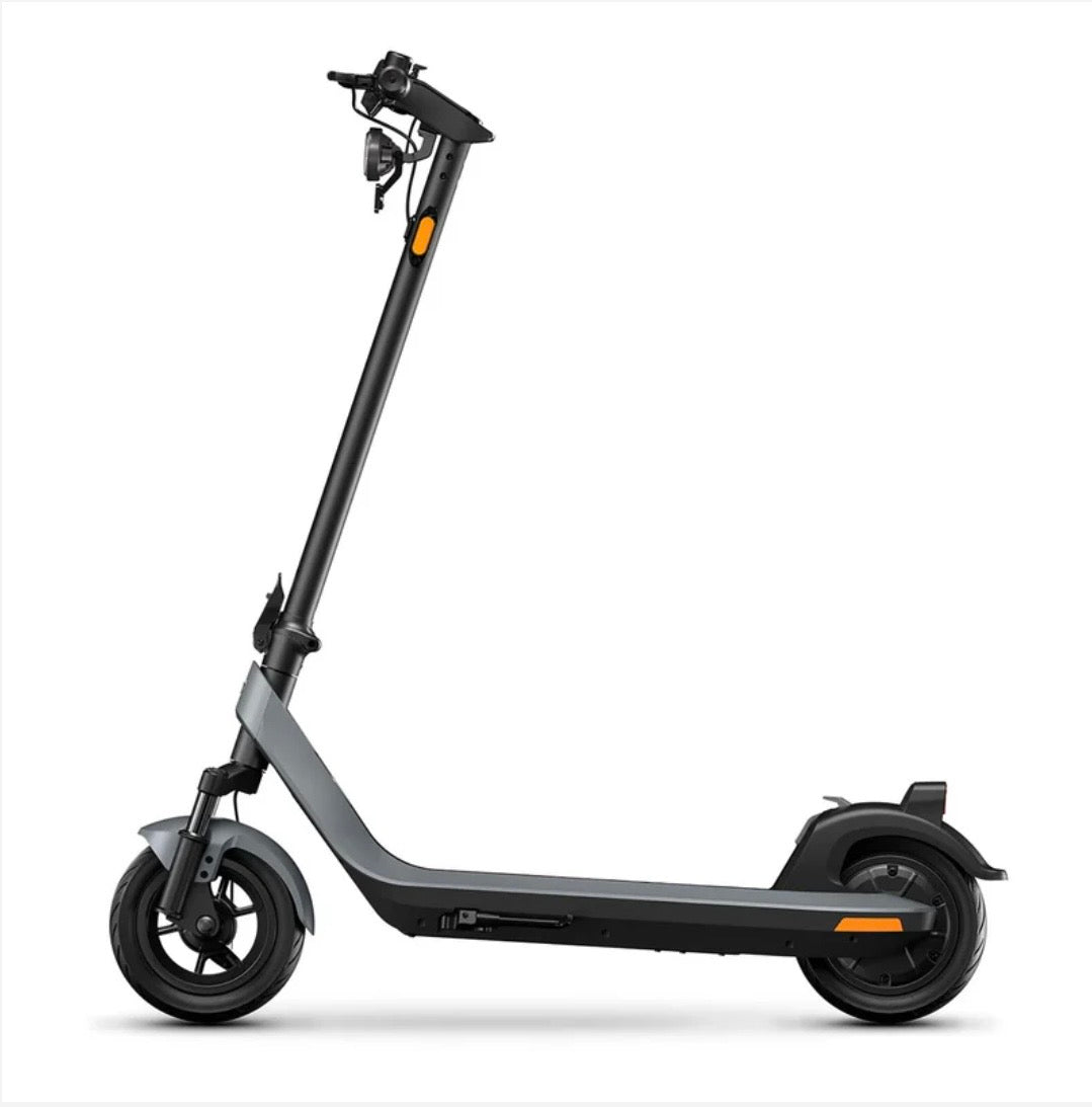 NIU KQi 200P ES-GY