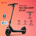 NIU KQi 200P ES-GY