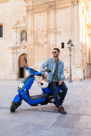 NX1 - Galax E Motors