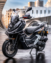 Next NXCross 125i Benzinroller