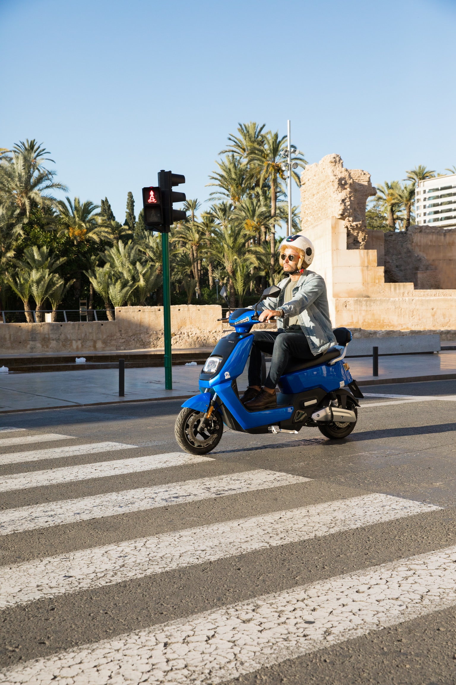 NX1 - Galax E Motors