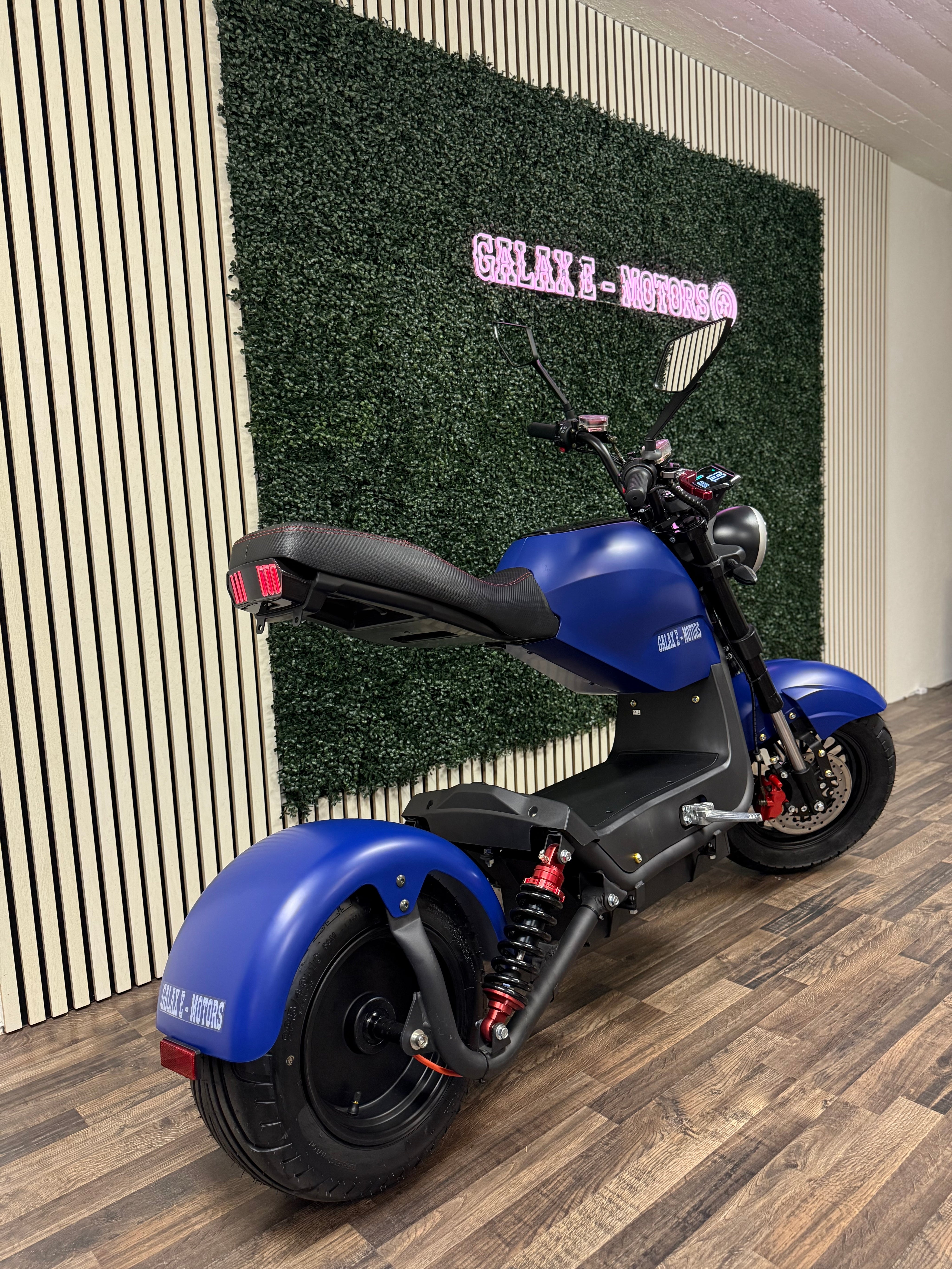 City Max GX 2025