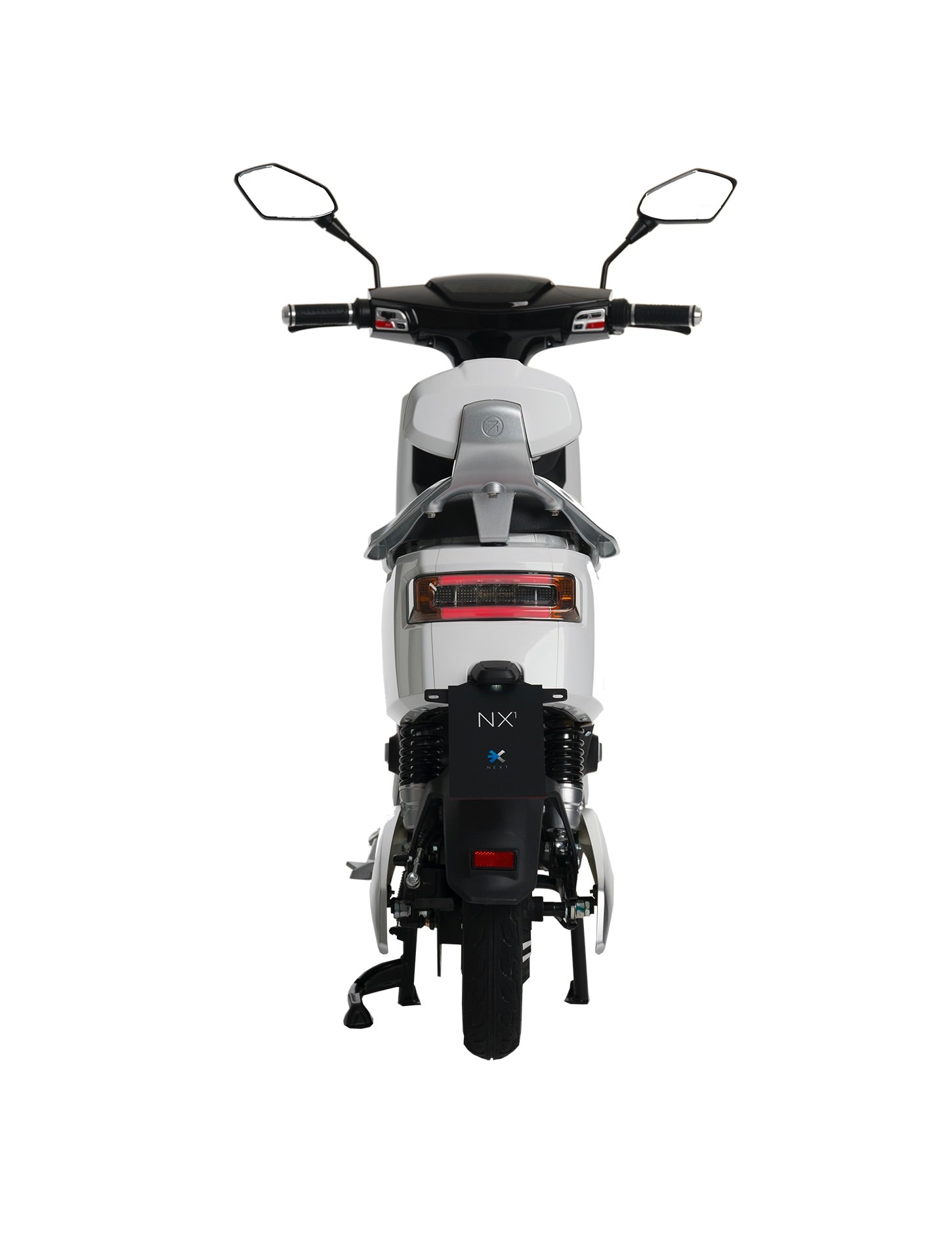 NX1 - Galax E Motors