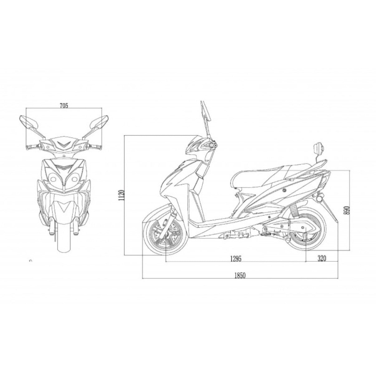 Falcon-GX