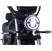 6.0 Premium Chopper DUO