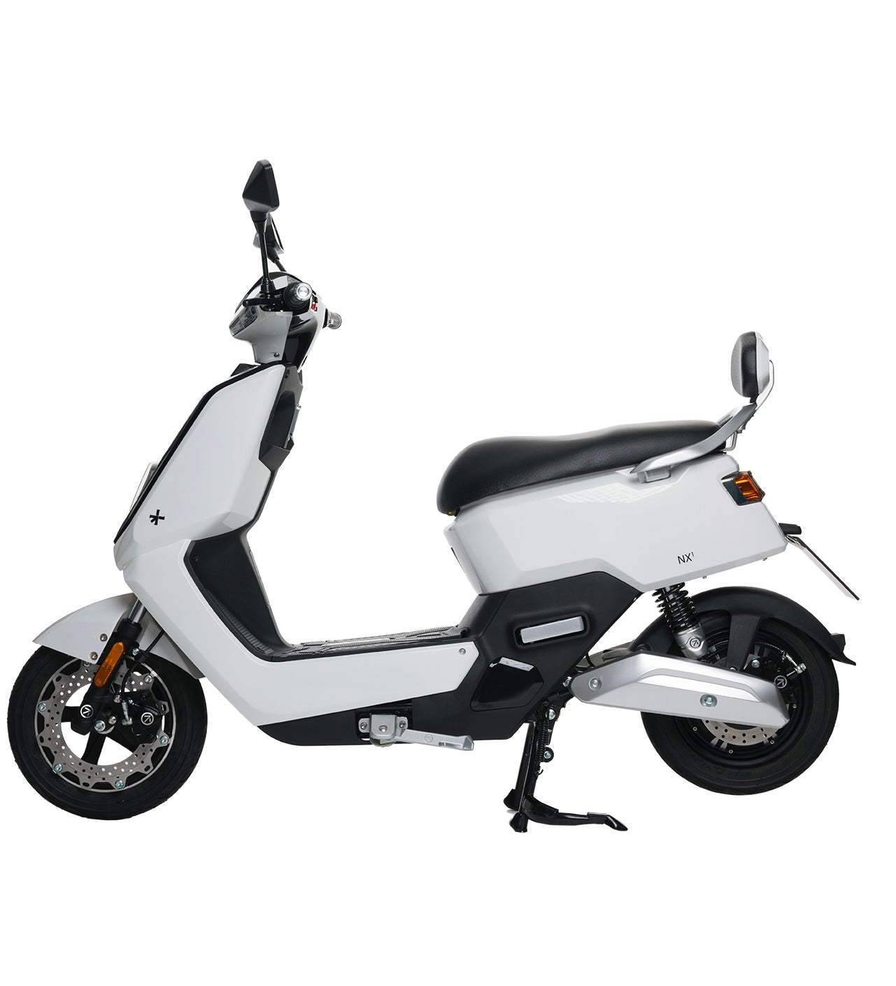 NX1 - Galax E Motors