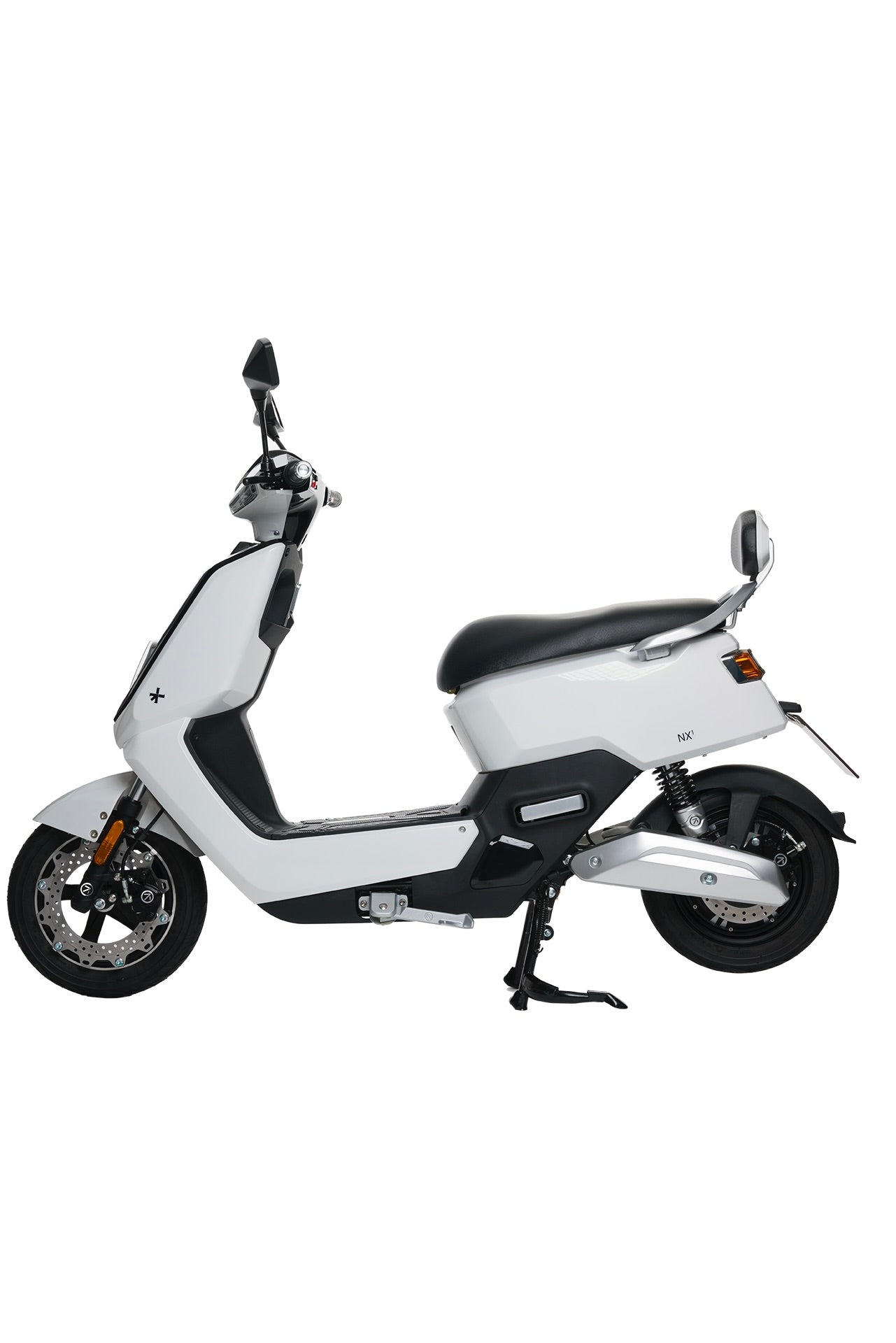 NX1 - Galax E Motors