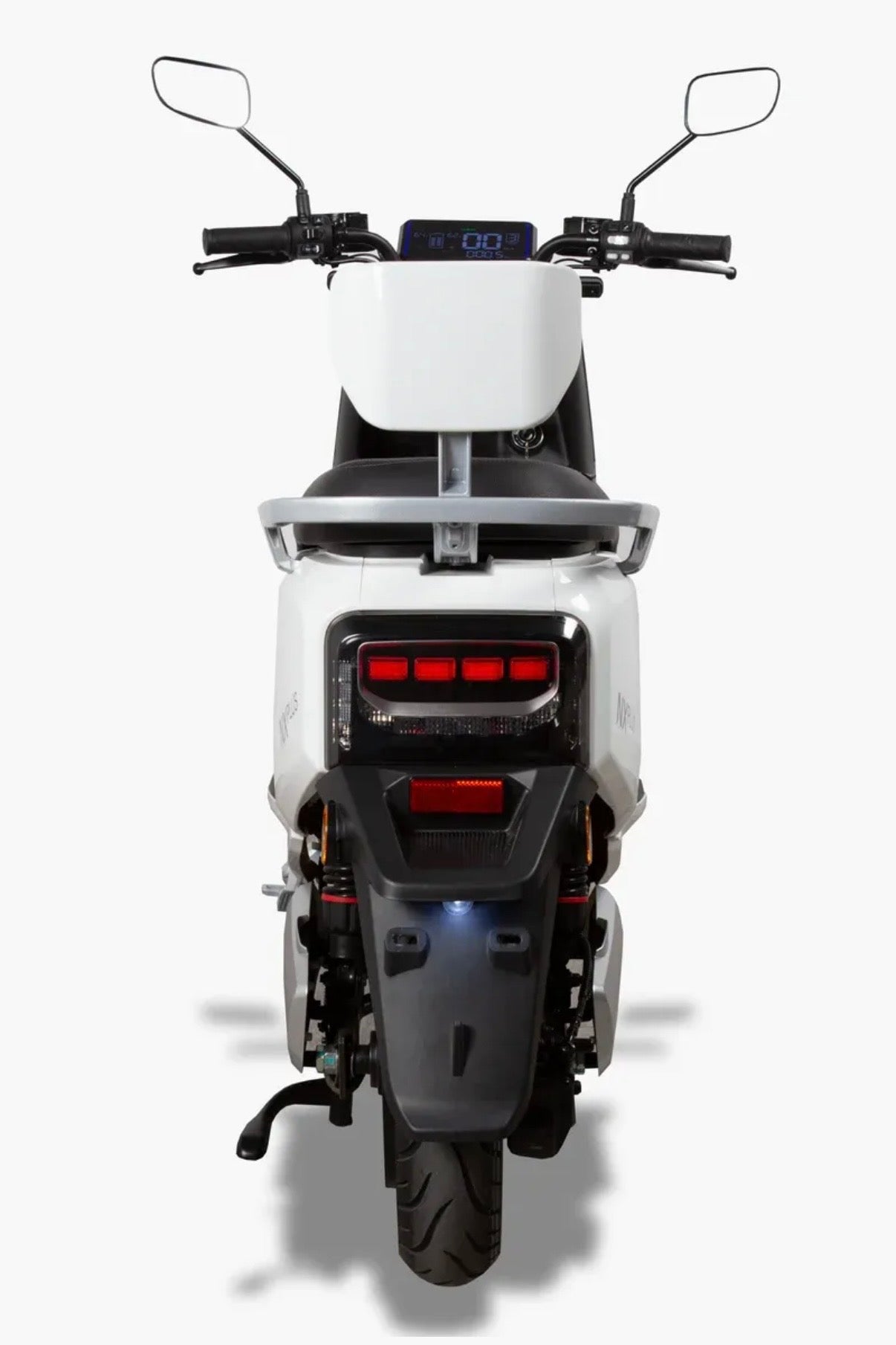 NX Plus - Galax E Motors