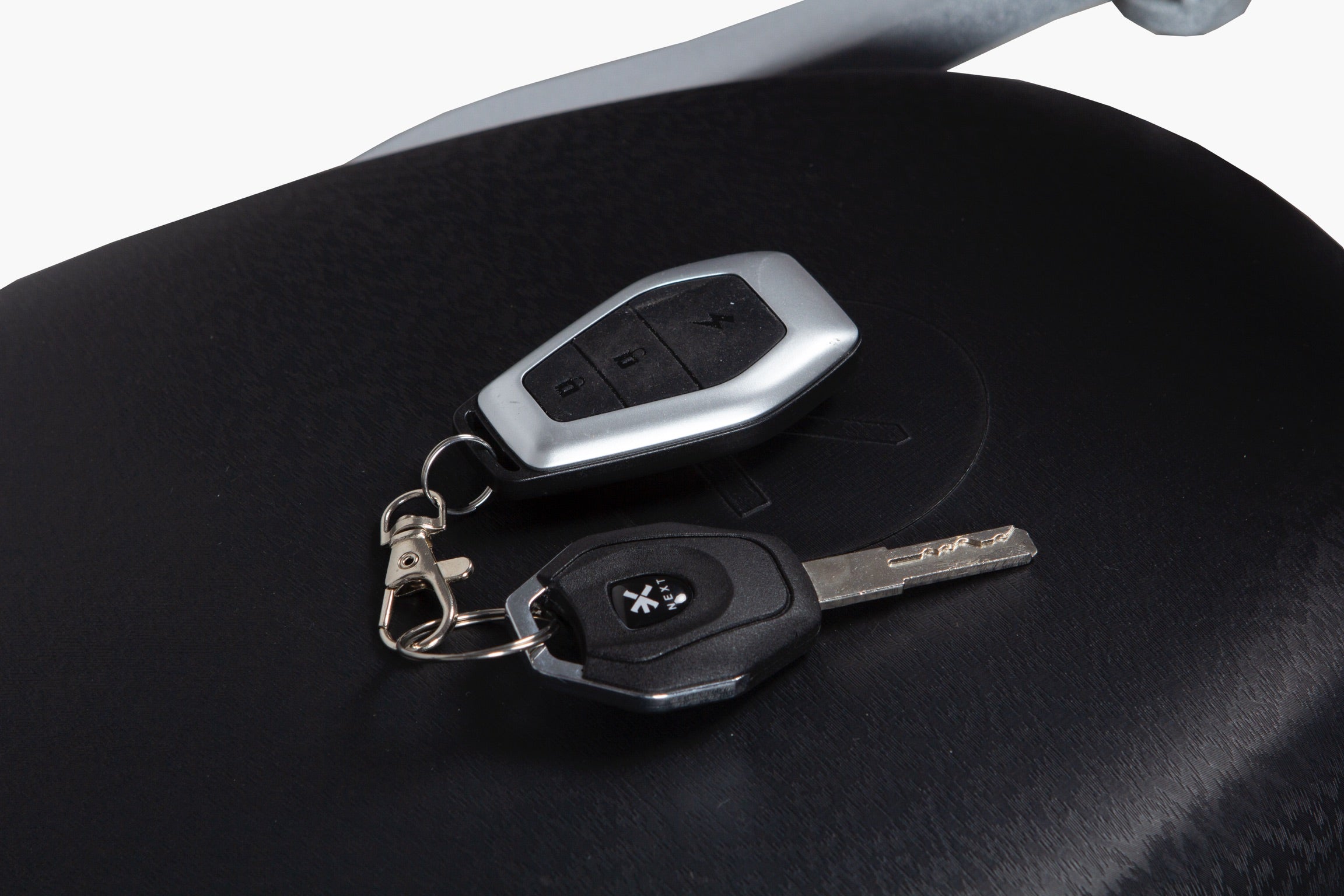 NX1 - Galax E Motors