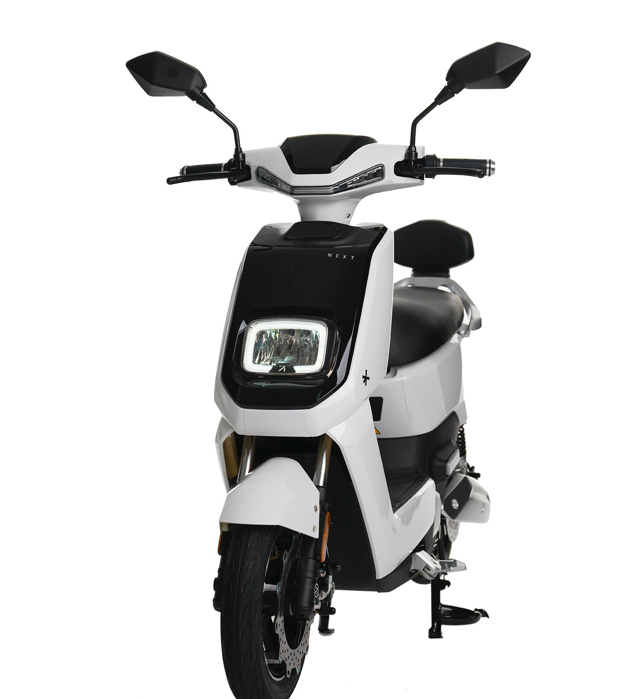 NX1 - Galax E Motors