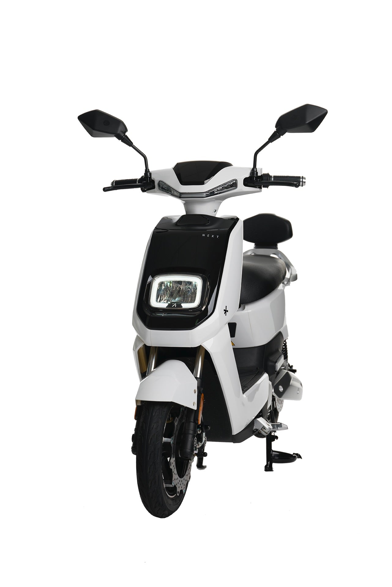 NX1 - Galax E Motors