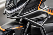 Next Cross 125i