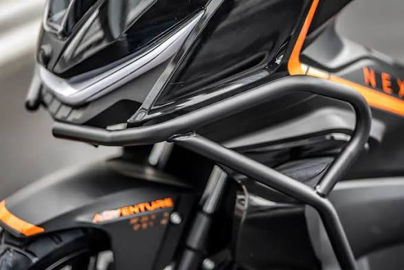 Next Cross 125i