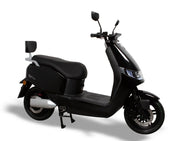 NX Plus - Galax E Motors