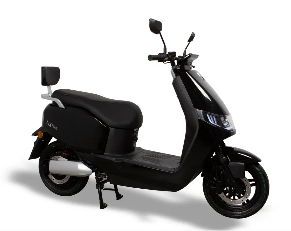 NX Plus - Galax E Motors