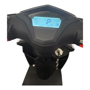 Falcon - Galax E Motors